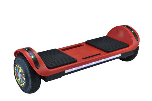 Hoverboard Hoverdrive Next 6.5 500 W Rouge