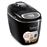 Machine à pain Moulinex Home Bread Baguette 1600 W Noir_0