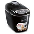 Machine à pain Moulinex Home Bread Baguette 1600 W Noir