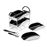 Machine à pain Moulinex Home Bread Baguette 1600 W Noir_2