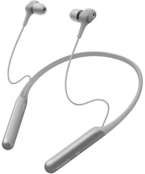 Ecouteurs sans fil Sony WI-C600N Gris