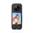 Caméra sport Insta360 X4 Noir