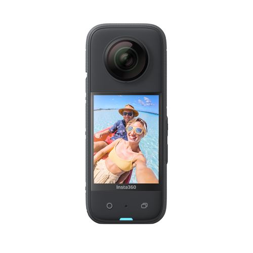Insta360 X4
