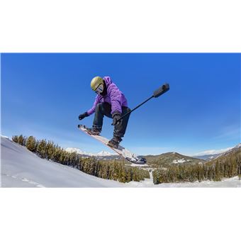 Caméra sport Insta360 X4 Noir