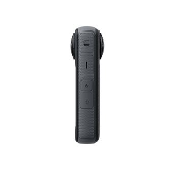 Caméra sport Insta360 X4 Noir