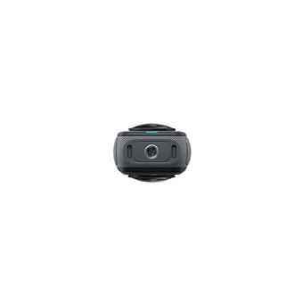 Caméra sport Insta360 X4 Noir
