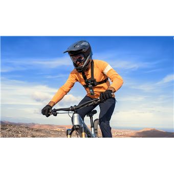 Caméra sport Insta360 X4 Noir