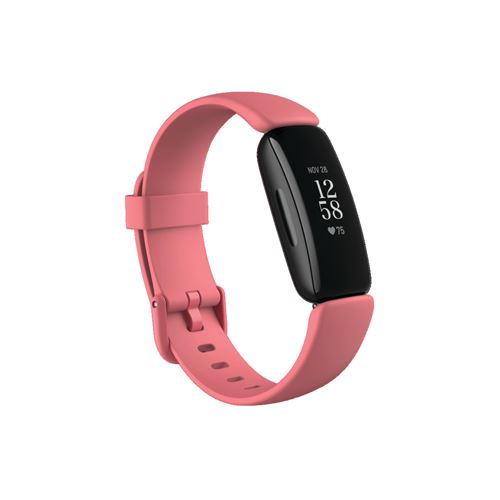 Bracelet connecté Fitbit Inspire 2 Rose sable