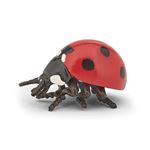 Figurine Papo Coccinelle