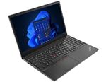 PC portable Lenovo ThinkPad E15 Gen.4 15.6" AMD Ryzen 7 5825U 16 Go RAM 512 Go SSD Noir