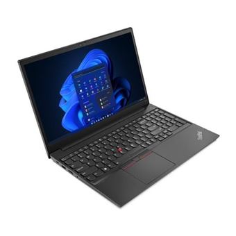 PC portable Lenovo ThinkPad E15 Gen.4 15.6" AMD Ryzen 7 5825U 16 Go RAM 512 Go SSD Noir