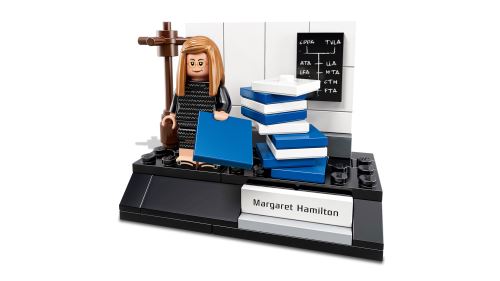 LEGO® Ideas 21312 Les femmes de la NASA Lego fnac Belgique