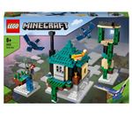 LEGO® Minecraft™ 21173 La tour du ciel