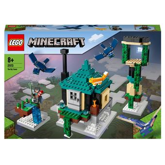 LEGO® Minecraft™ 21173 La tour du ciel