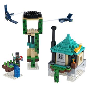 LEGO® Minecraft™ 21173 La tour du ciel