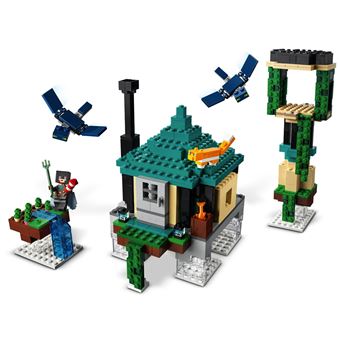 LEGO® Minecraft™ 21173 La tour du ciel