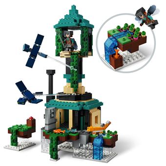 LEGO® Minecraft™ 21173 La tour du ciel