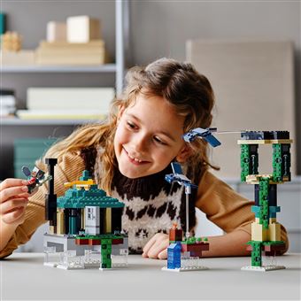 LEGO® Minecraft™ 21173 La tour du ciel