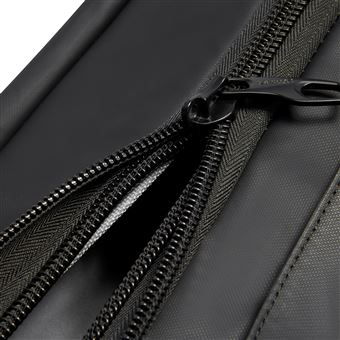 Sac de Voyage Trolley Delsey Egoa 40 L Noir