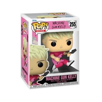 Figurine Funko Pop Rocks Machine Gun Kelly