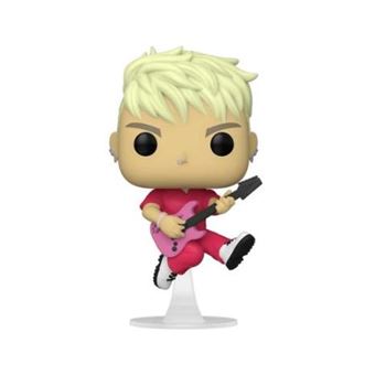 Figurine Funko Pop Rocks Machine Gun Kelly