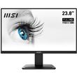 Ecran PC MSI PRO MP2412 23.8" Full HD Noir