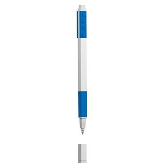 Stylo à bille LEGO® Gel Bleu