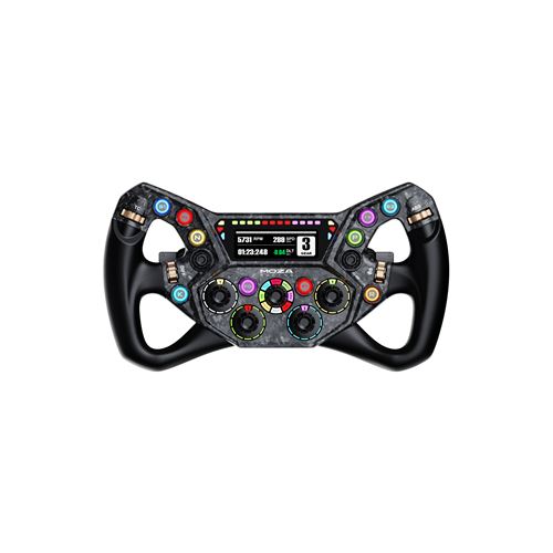 Moza Racing KS Pro - Lenkrad - PC