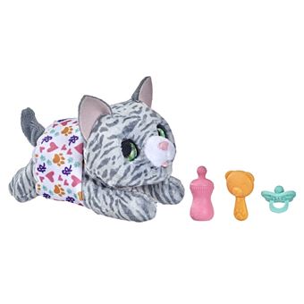 Peluche interactive Furreal Friends Nouveau-nés Modèle aléatoire