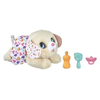 Peluche interactive Furreal Friends Nouveau-nés Modèle aléatoire