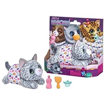 Peluche interactive Furreal Friends Nouveau-nés Modèle aléatoire