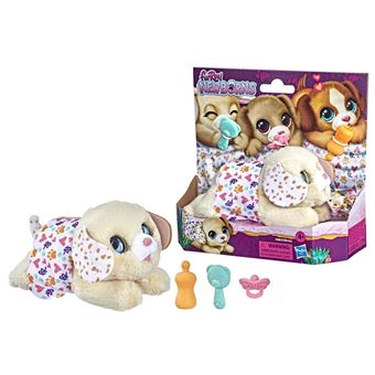 Peluche interactive Furreal Friends Nouveau-nés Modèle aléatoire