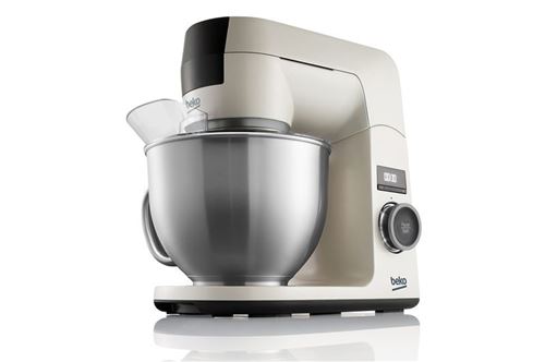 Robot Pâtissier Beko KMD3102W 1000 W Blanc