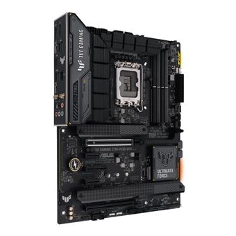 Carte mère ASUS TUF GAMING Z790-PLUS WIFI ATX Socket LGA1700 Chipset Intel Z790 - 1