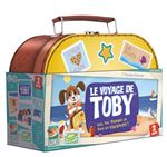 Jeu classique Loki Voyage de Toby