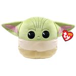 STAR WARS SQUISH A BOOS MEDIUM - GROGU