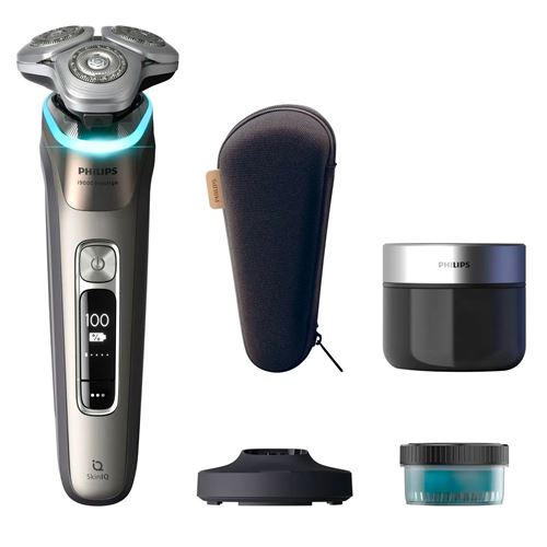 Rasoir homme Philips XP9208/30 Or