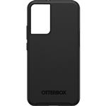 Coque renforcée pour Samsung Galaxy S22+ OtterBox Symmetry Series Noir