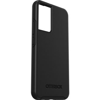 Coque renforcée pour Samsung Galaxy S22+ OtterBox Symmetry Series Noir