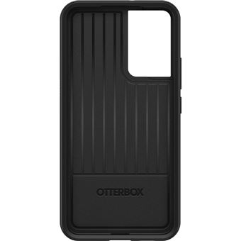 Coque renforcée pour Samsung Galaxy S22+ OtterBox Symmetry Series Noir