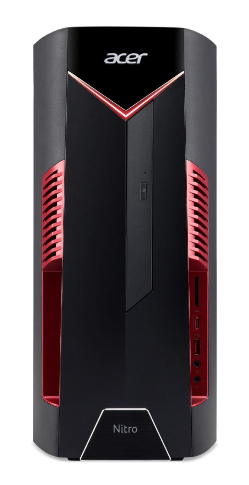 PC Acer Nitro N50 600 85 Intel Core i5 8 Go RAM SATA SSD