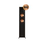 Enceintes colonne Klipsch RP-5000F-II Noyer Edition 2022 Vendues à l'unité