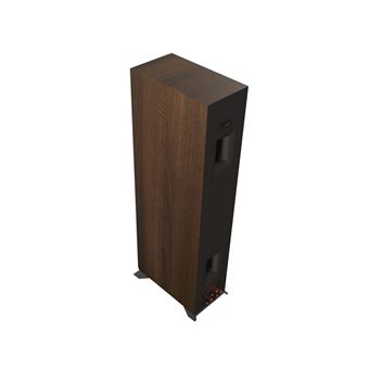 Enceintes colonne Klipsch RP-5000F-II Noyer Edition 2022 Vendues à l'unité