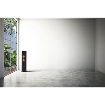 Enceintes colonne Klipsch RP-5000F-II Noyer Edition 2022 Vendues à l'unité