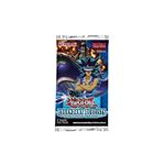 Jeu de cartes Konami Yu-Gi-Oh! Boosters Duels des profondeurs