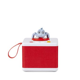 Jouet multimédia Faba Les chansons des animaux