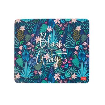 Tapis souris Legami Flora
