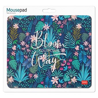 Tapis souris Legami Flora