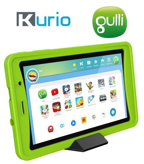 Tablette Kurio Ultra 2 7 32 Go - Tablettes educatives