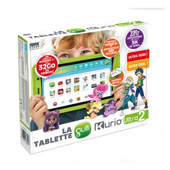 Tablette Kurio Ultra 2 7" 32 Go